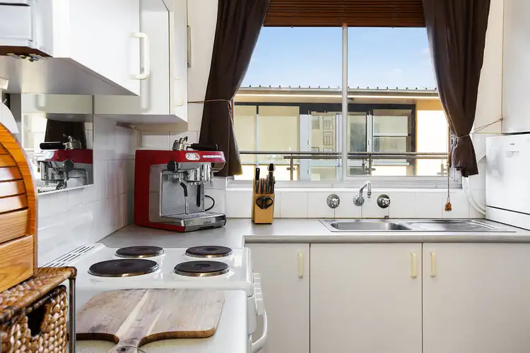 Third view of Homely unit listing, 4/1204 Pittwater Road, Narrabeen NSW 2101