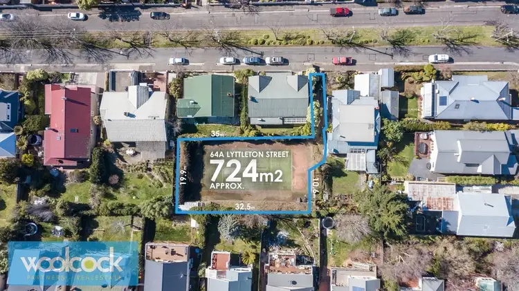 64a Lyttleton Street, East Launceston TAS 7250