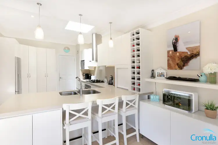 Fourth view of Homely house listing, 131 Garnet Rd, Gymea NSW 2227