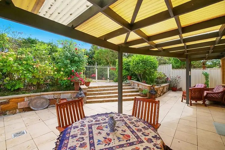 Third view of Homely house listing, 53 Lakala Avenue, Springfield NSW 2250