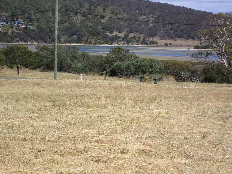 Second view of Homely land listing, Lot 12 Colleen Crescent, Primrose Sands TAS 7173