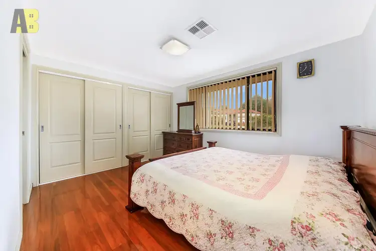 Fifth view of Homely house listing, 100 Johnson Ave, Seven Hills NSW 2147