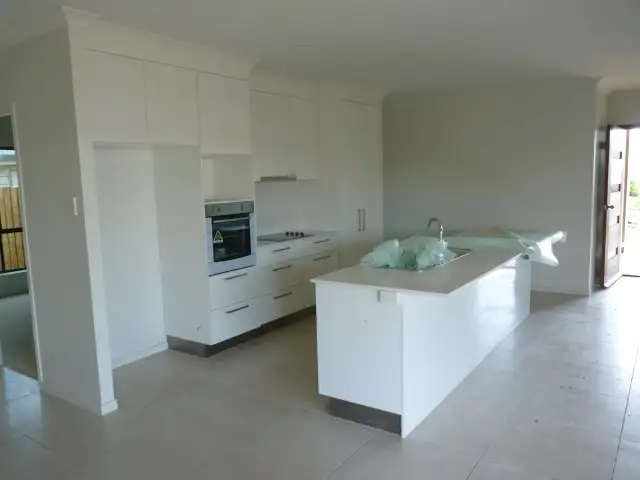 Second view of Homely house listing, Lot 199 Duke Court, Urraween QLD 4655