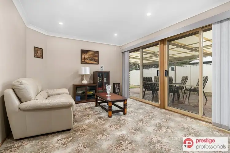 Fifth view of Homely house listing, 2 Booree Court, Wattle Grove NSW 2173