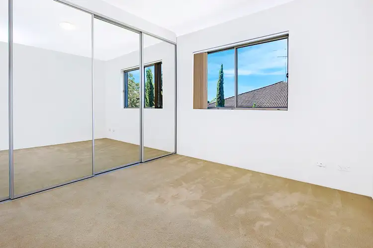 Second view of Homely unit listing, 11/384A Railway Parade, Carlton NSW 2218