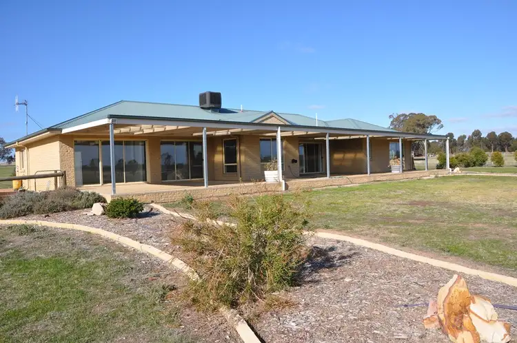 Second view of Homely rural property listing, 279 Channel Inlet Road, Waranga Shores VIC 3612