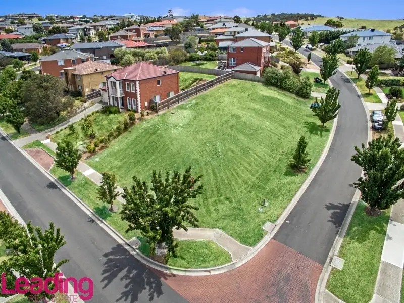 Main view of Homely land listing, 12 Bundanoon Avenue, Sunbury VIC 3429