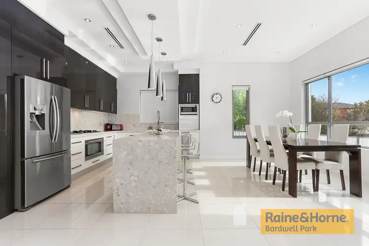 Second view of Homely house listing, 8 Basil Road, Bexley NSW 2207