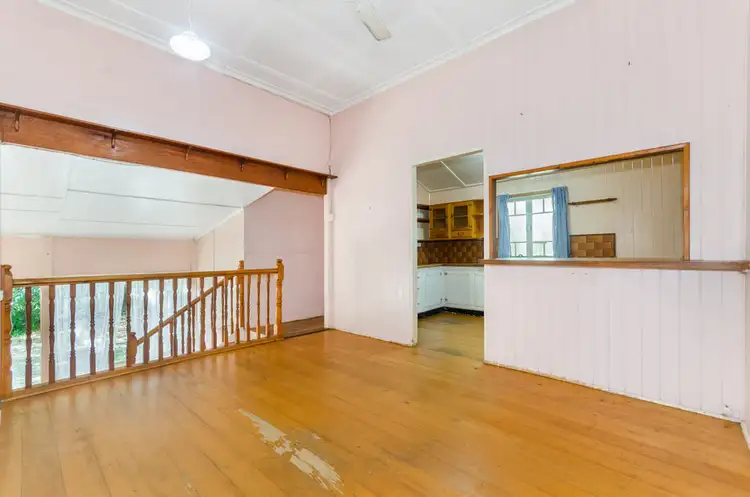 Second view of Homely house listing, 148 Kings Road, Mysterton QLD 4812