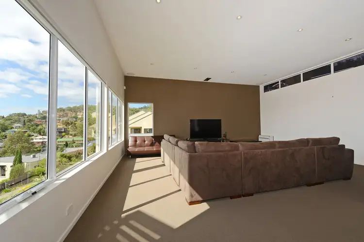 Fifth view of Homely house listing, 2/35 Valley Street, West Hobart TAS 7000