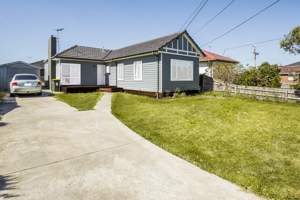 Main view of Homely house listing, 40 Clarke Avenue, St Albans VIC 3021