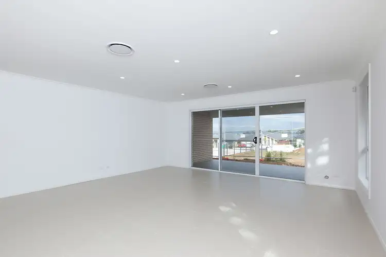 Second view of Homely house listing, 10 Ivory Curl, Gledswood Hills NSW 2557