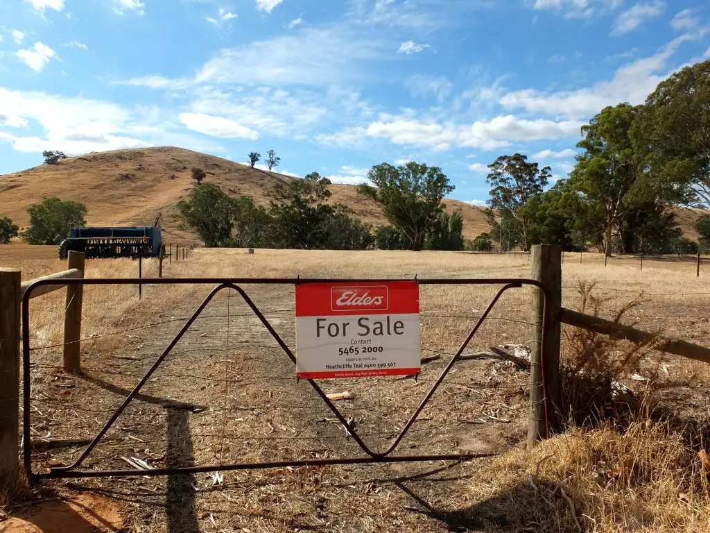 Main view of Homely rural property listing, 640 Glenpatrick Road, Elmhurst VIC 3469