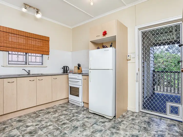 Fifth view of Homely house listing, 115 Hurdcotte Street, Gaythorne QLD 4051