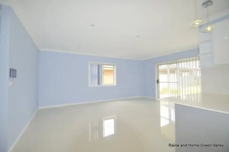 Third view of Homely house listing, Lot 119 Flynn Avenue, Middleton Grange NSW 2171