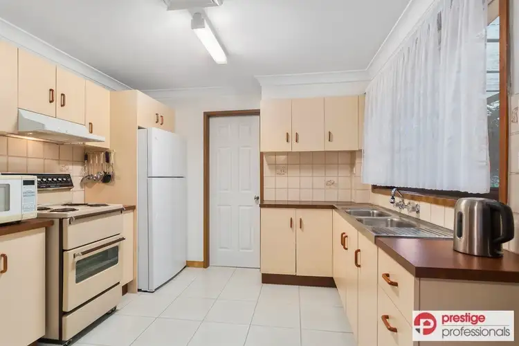 Fourth view of Homely townhouse listing, 12/144 Heathcote Road, Hammondville NSW 2170