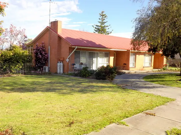 Main view of Homely house listing, 78-80 Reed Street, Orbost VIC 3888