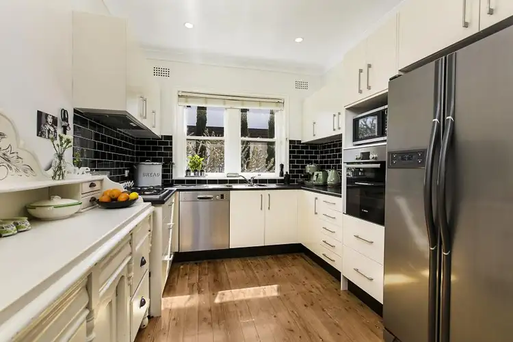 Third view of Homely unit listing, 3/124 Old South Head Road, Vaucluse NSW 2030