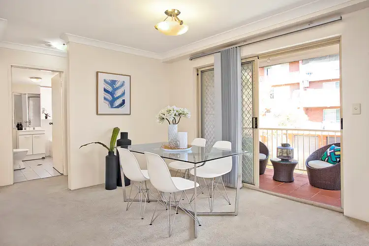 Third view of Homely apartment listing, 5/1 Hill Street, Marrickville NSW 2204
