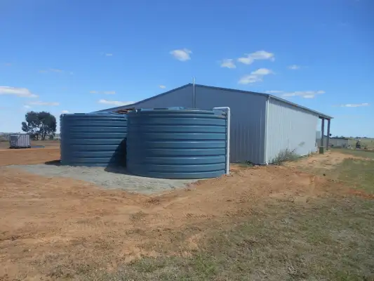 Third view of Homely land listing, 49 Cherryvale Place, Young NSW 2594