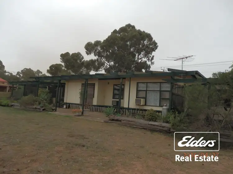 Main view of Homely house listing, 25 Florence Street, Hamley Bridge SA 5401