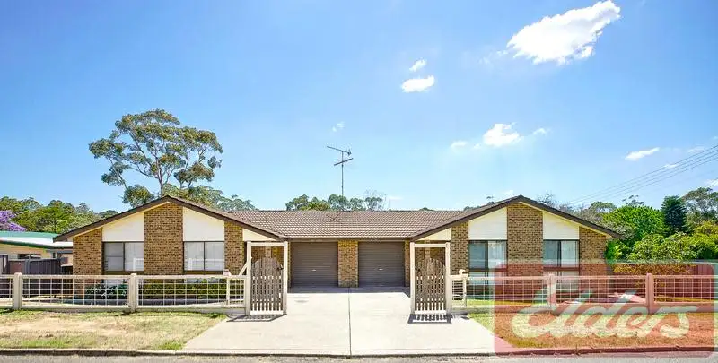 Main view of Homely house listing, 31 - 33 Nineteenth Street, Warragamba NSW 2752