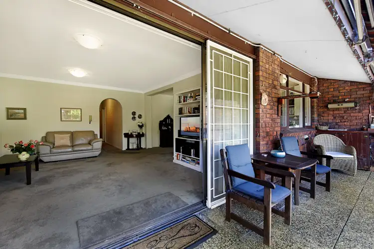 Fifth view of Homely apartment listing, 19/1208 Pacific Highway, Pymble NSW 2073