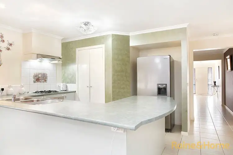 Fifth view of Homely house listing, 190 Ormond Road, Narre Warren South VIC 3805