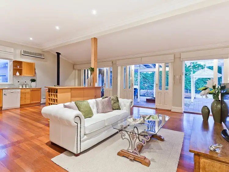 Sixth view of Homely house listing, 72 Guildford Road, Mount Lawley WA 6050