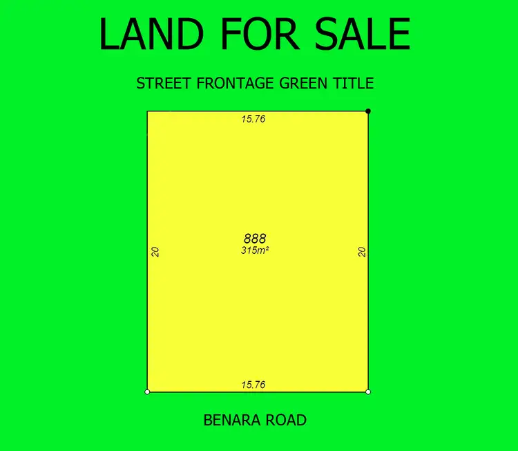 Lot 888/1 Cohen Place, Beechboro WA 6063