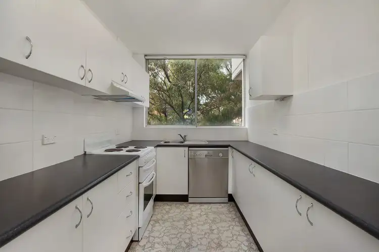 Second view of Homely apartment listing, 9/40 Penkivil Street, Bondi NSW 2026
