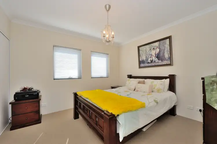 Third view of Homely apartment listing, 72/17 Rockingham Beach Road, Rockingham WA 6168