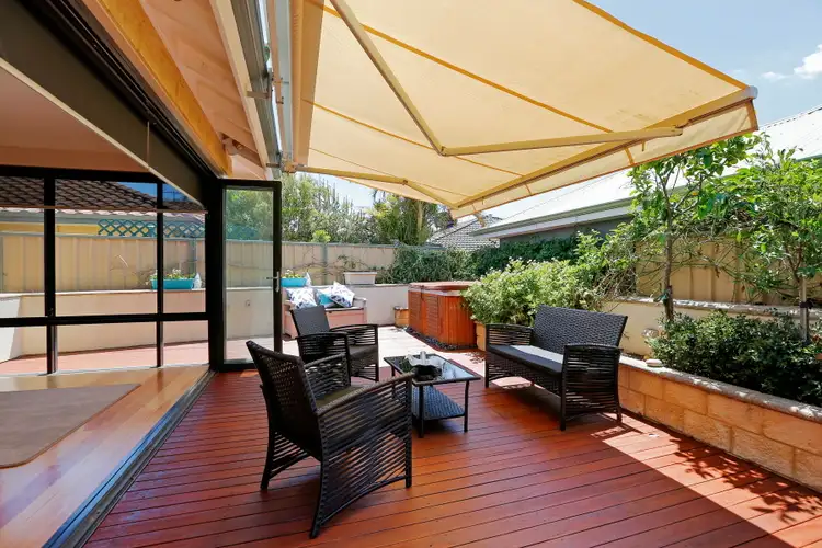 Fourth view of Homely house listing, 36A SELWAY ROAD, Brentwood WA 6153