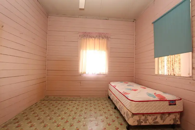 Sixth view of Homely house listing, 33 Carr Street, Hermit Park QLD 4812
