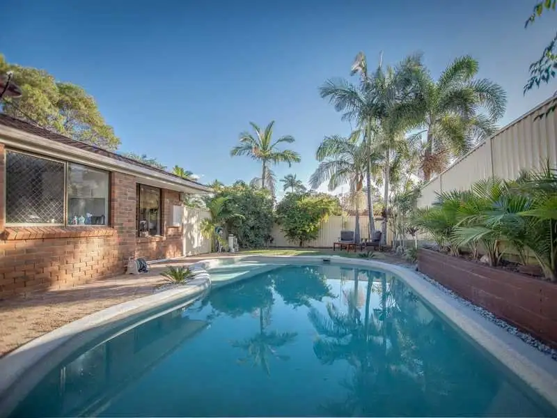Main view of Homely house listing, 29 Pettherbridge Ave, Merrimac QLD 4226