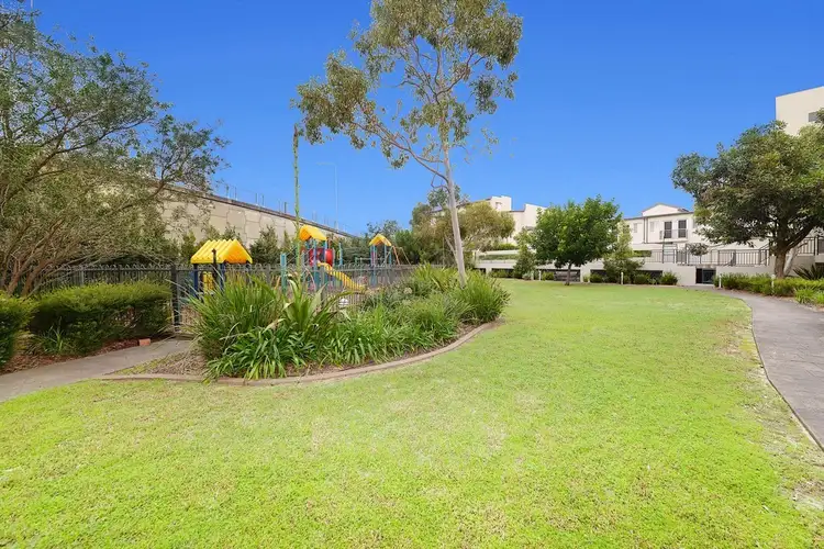 Fifth view of Homely apartment listing, 27/2 Victoria Street, Botany NSW 2019