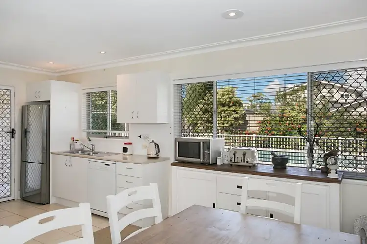 Third view of Homely house listing, 22 Coogeen Street, Sorrento QLD 4217