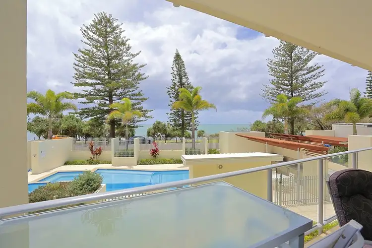Fifth view of Homely unit listing, Unit 10, Dwell, 107 Esplanade, Bargara QLD 4670