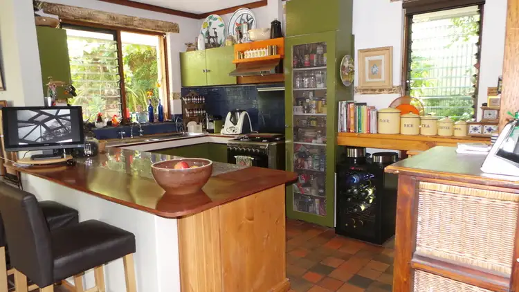 4 Leithdale Road, Darlington WA 6070