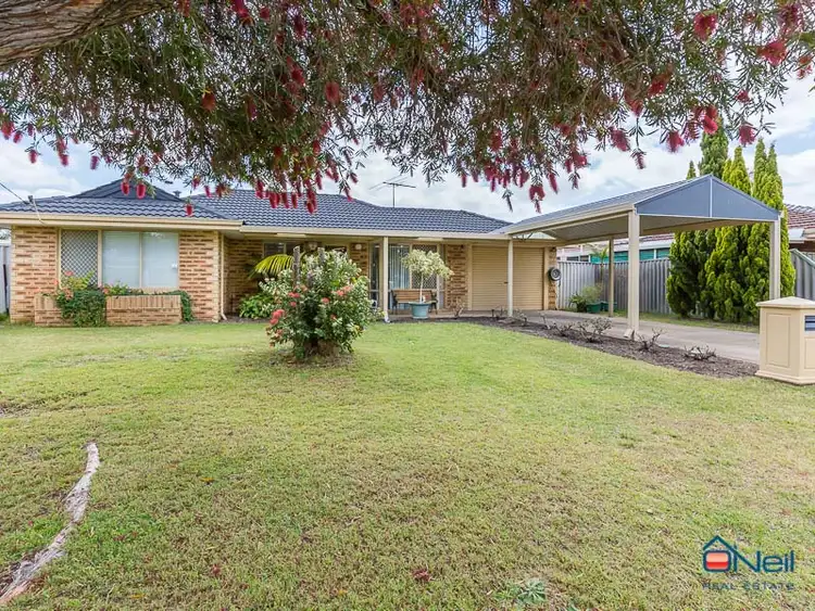Third view of Homely house listing, 20 Michel Crescent, Gosnells WA 6110