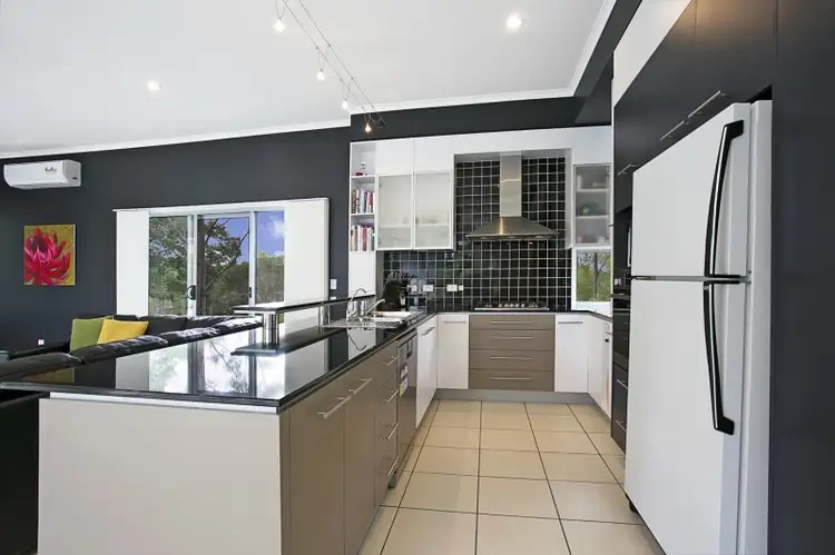 Sixth view of Homely house listing, 82 Brimblecombe Circuit, Pullenvale QLD 4069