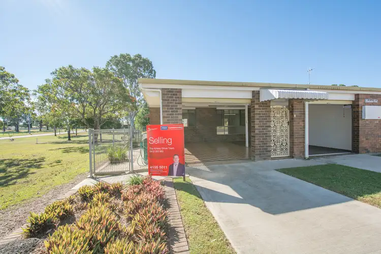 51A Ann Street, Bundaberg East QLD 4670