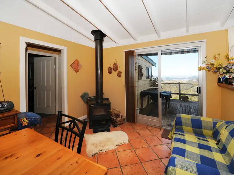 Seventh view of Homely rural property listing, 405 Upper Piambong Road, Mudgee NSW 2850