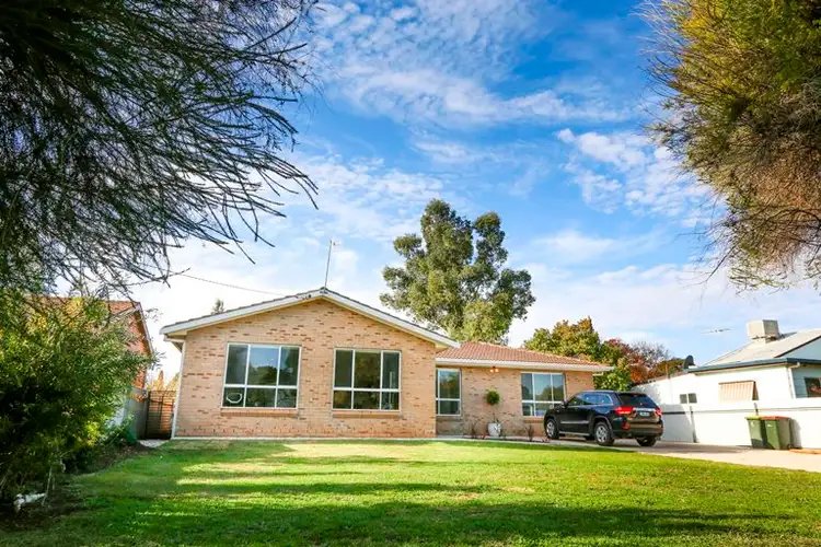 Main view of Homely house listing, 68 Leaver Street, Yenda NSW 2681