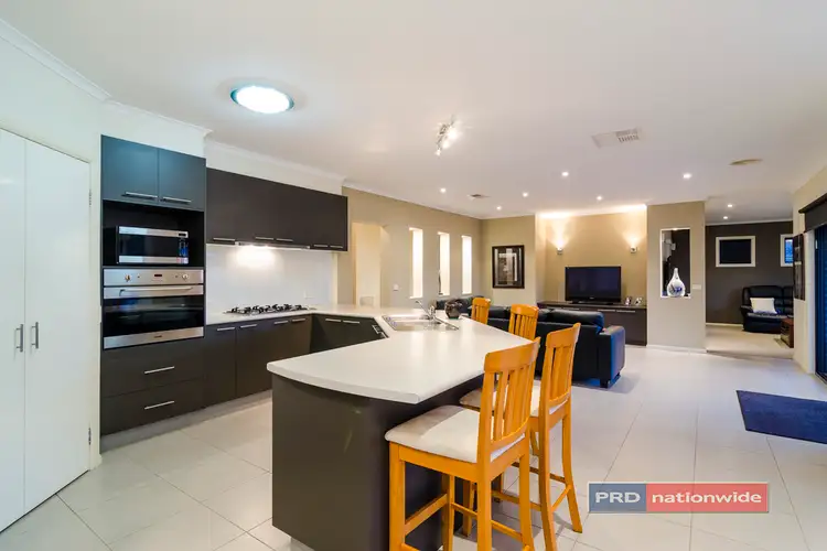 Fifth view of Homely house listing, 3 Hermitage Drive, Tarneit VIC 3029