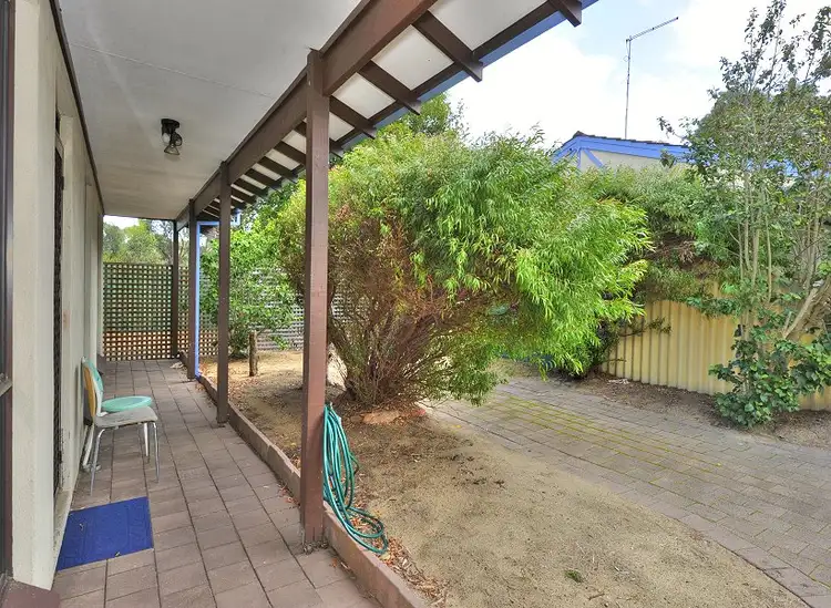 Second view of Homely house listing, 6/ 24-26 Amazon Drive, Greenfields WA 6210