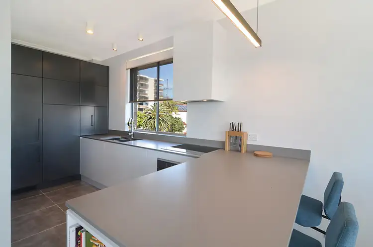 Sixth view of Homely apartment listing, 5/15 Martins Avenue, Bondi NSW 2026