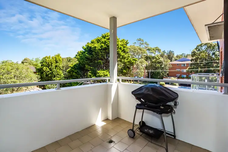 Fifth view of Homely unit listing, 14/500 President Avenue, Sutherland NSW 2232