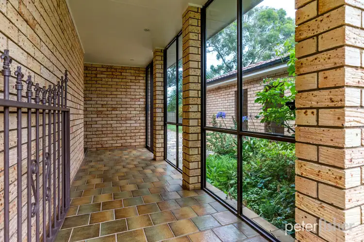 Second view of Homely house listing, 3 Alison Place, Orange NSW 2800