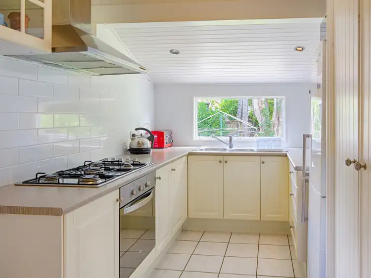 Fifth view of Homely house listing, 11 Station Street, Pomona QLD 4568